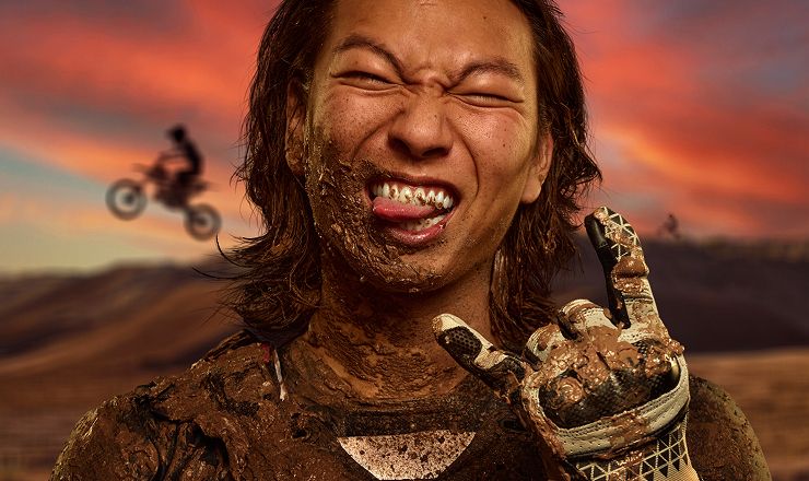 The Big Reveal Mud Mouth Thumbnail