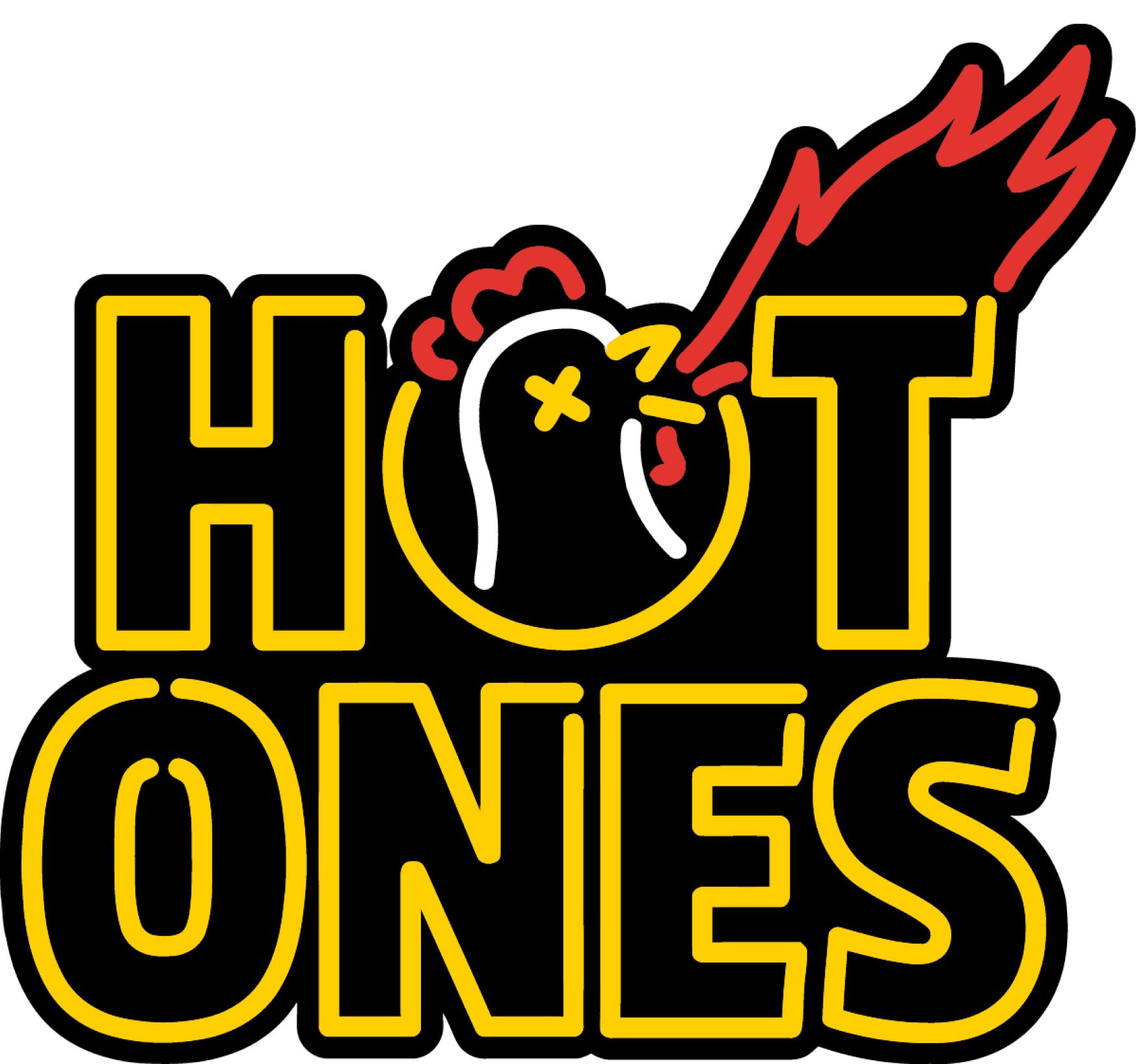 Hot Ones Logo